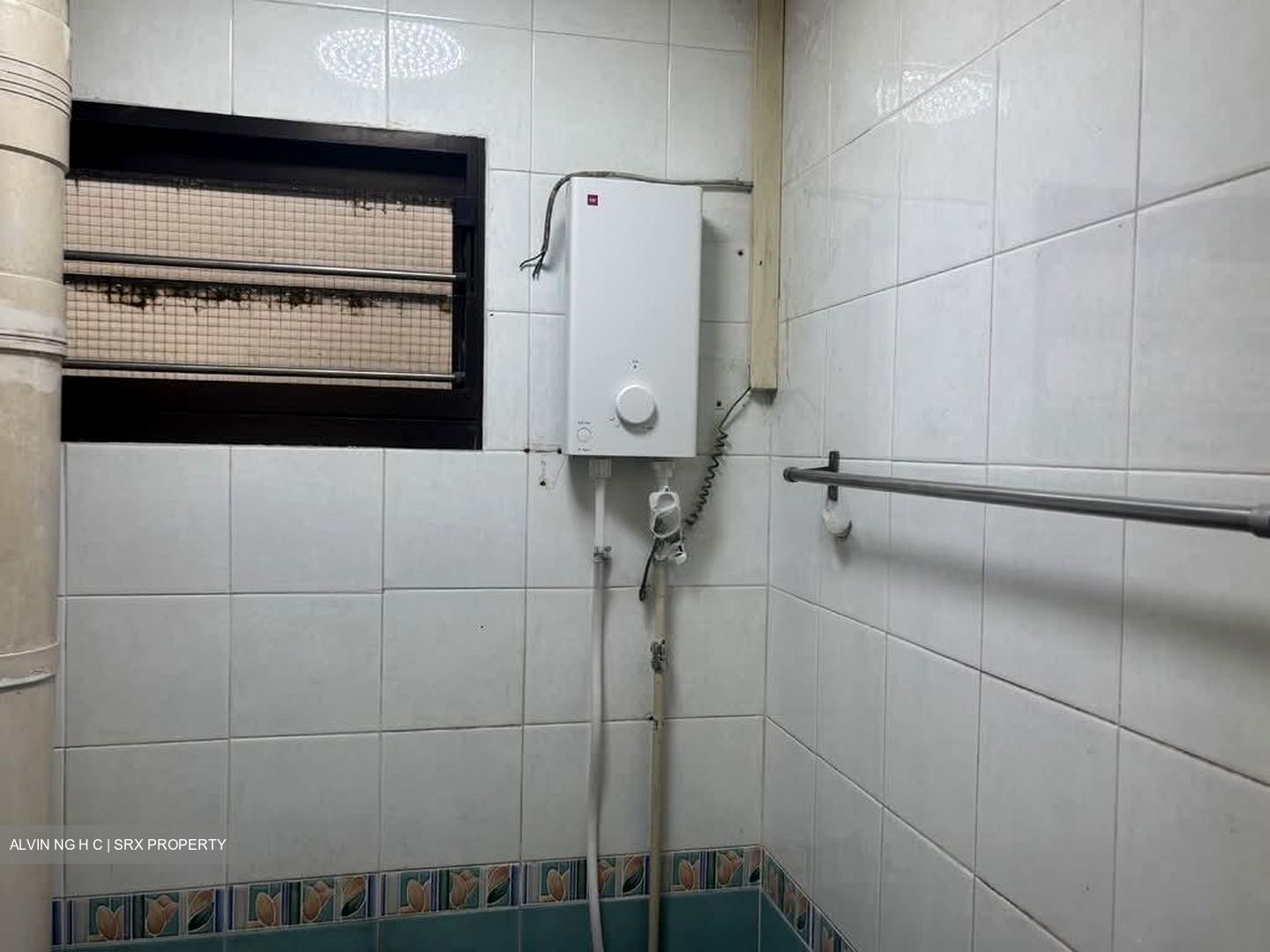 Blk 57 Geylang Bahru Ville (Kallang/Whampoa), HDB 3 Rooms #546736101